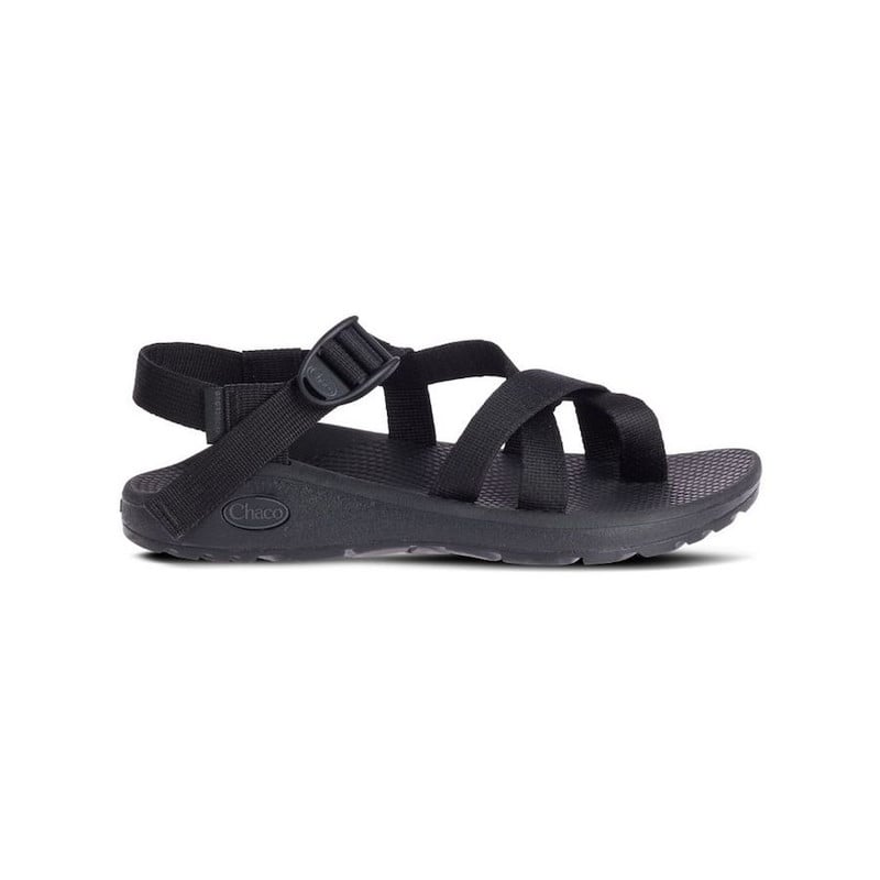 Chaco ZCloud X2 Solid Black - Women`s