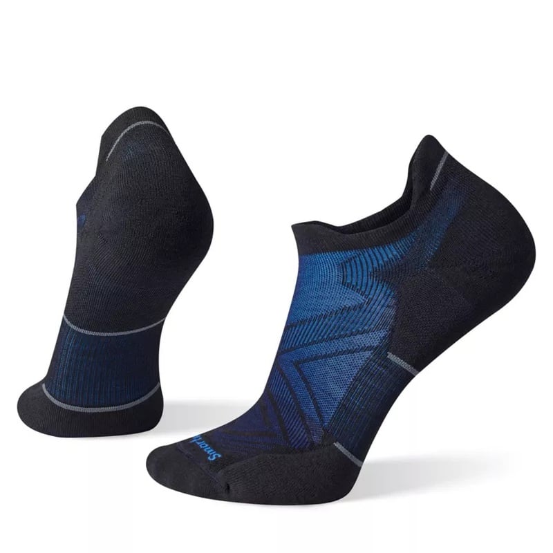 Smartwool Run Targeted Cushion Low Ankle Sock