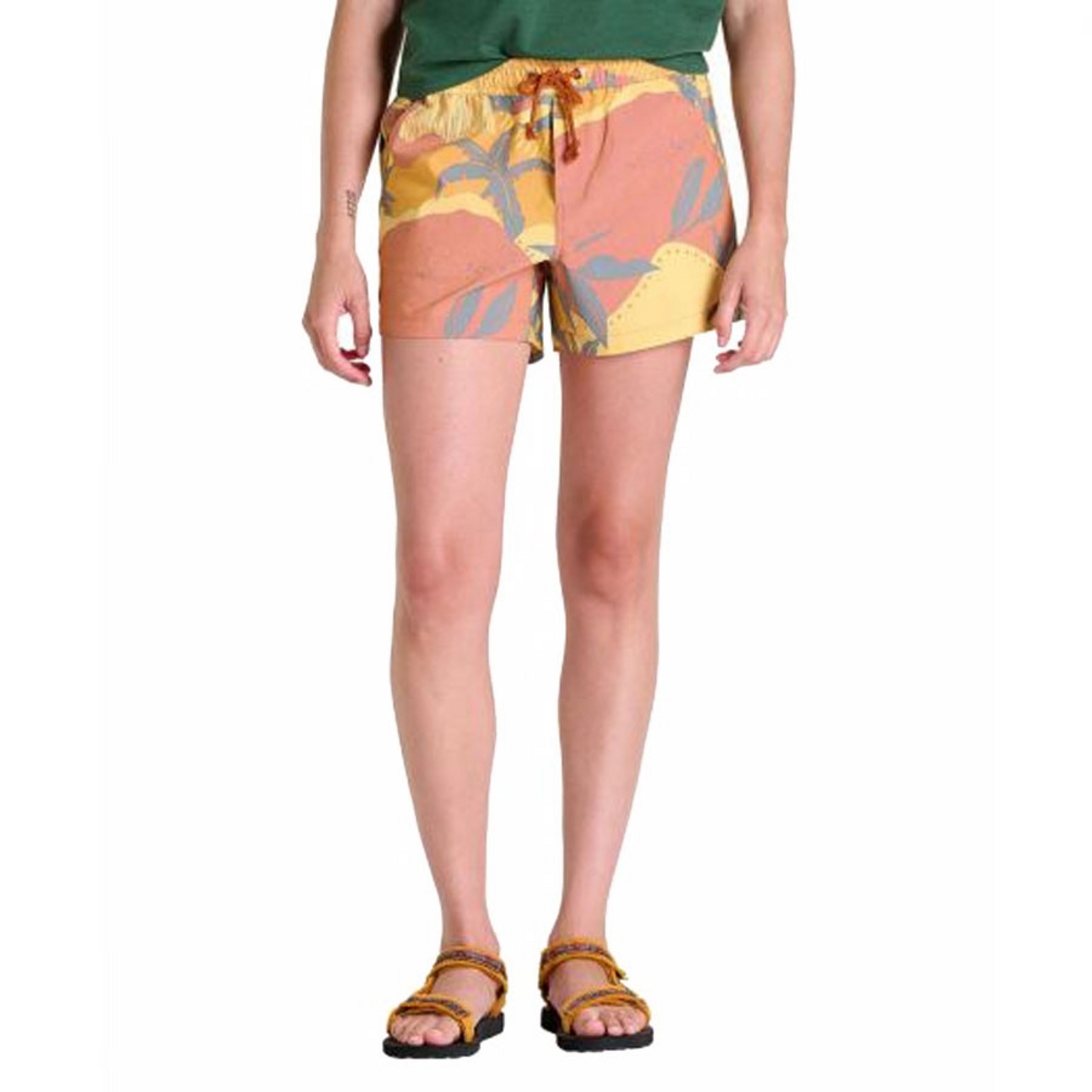 Toad And Co Boundless Shorts - Women`s