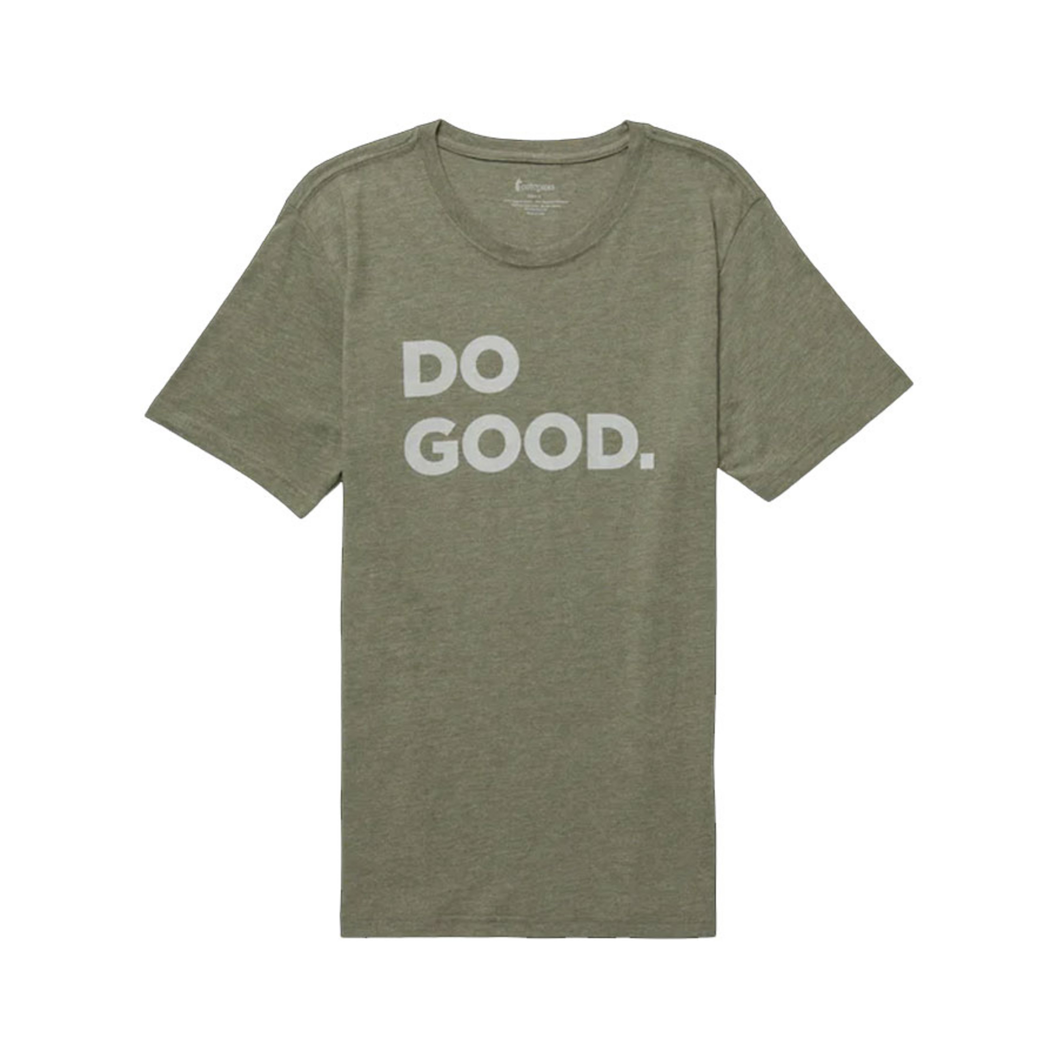 Cotopaxi Do Good Short Sleeve T-Shirt - Men`s