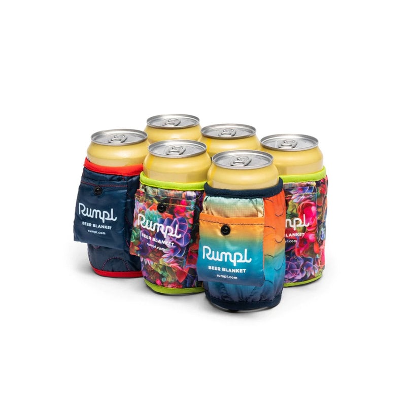 Rumpl Beer Blanket - Multi Pack