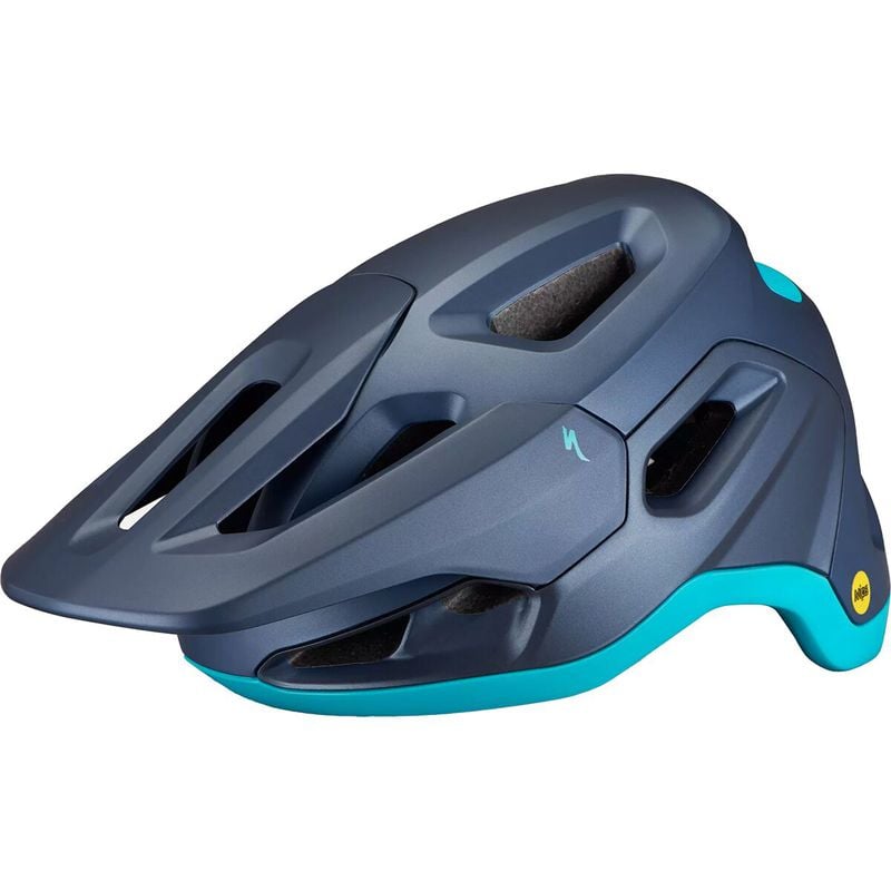 Specialized Tactic 4 Helmet - Cast Blue
