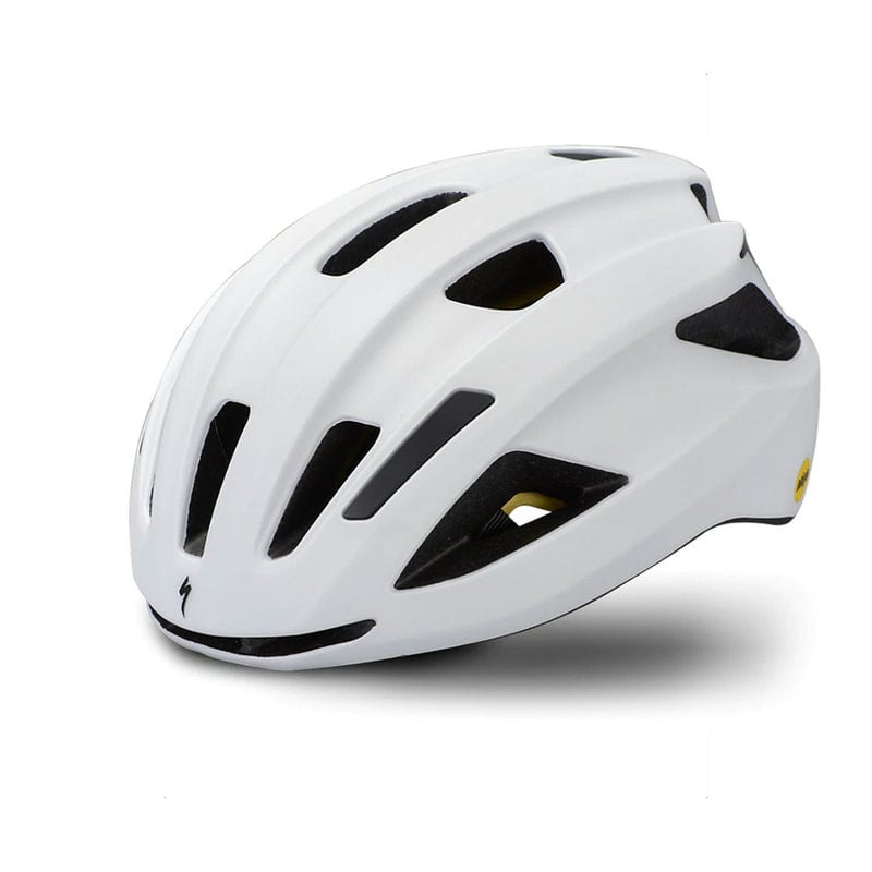 Specialized Align II MIPS Helmet - Satin White