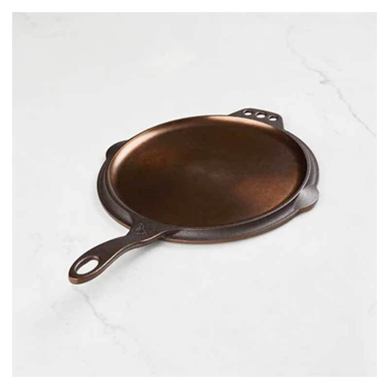 Smithey Ironware Number 10 Flat Top Griddle - CastIron