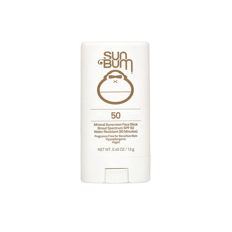 Sun Bum Mineral SPF 50 Suncreen Stick