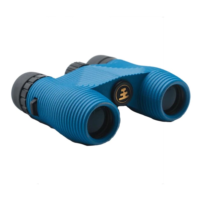 Nocs Standard 8x25 Binoculars - Cobalt Blue