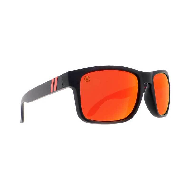 Blenders Eyewear Red Strike Sunglasses-Men`s
