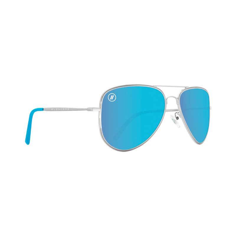Blenders Eyewear Blue Angle Sunglasses-Unisex