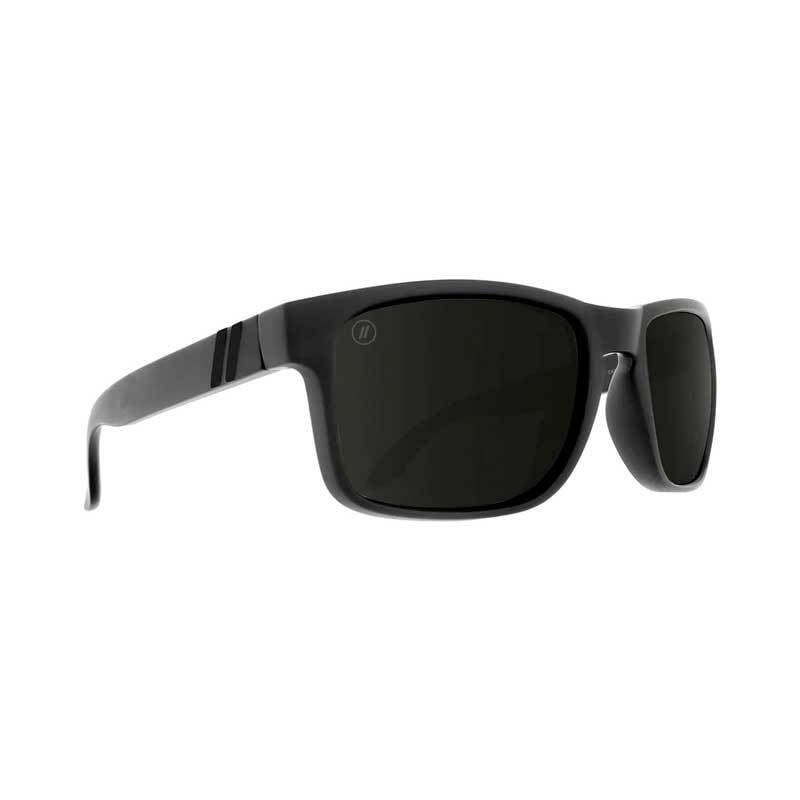 Black Tundra Sunglasses-Men`s