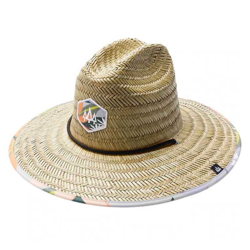 Hemlock Hat Co Barbados Sun Hat
