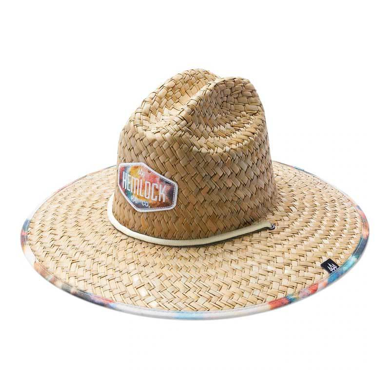 Hemlock Hat Co Bowie Sun Hat