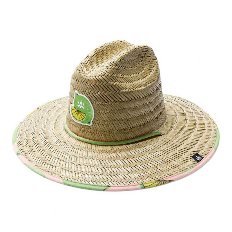 Hemlock Hat Co Cadillac Sun Hat