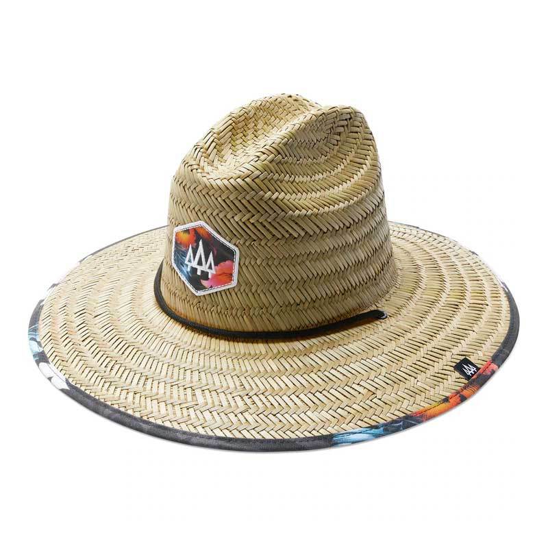 Hemlock Hat Co Kailua Sun Hat
