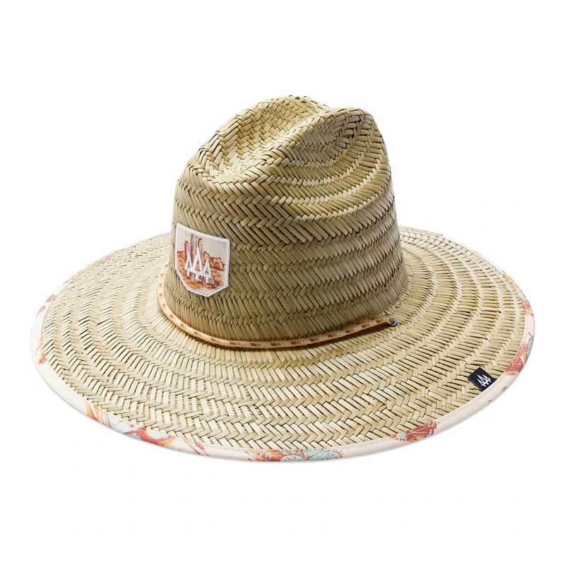 Hemlock Hat Co Vagabond Sun Hat