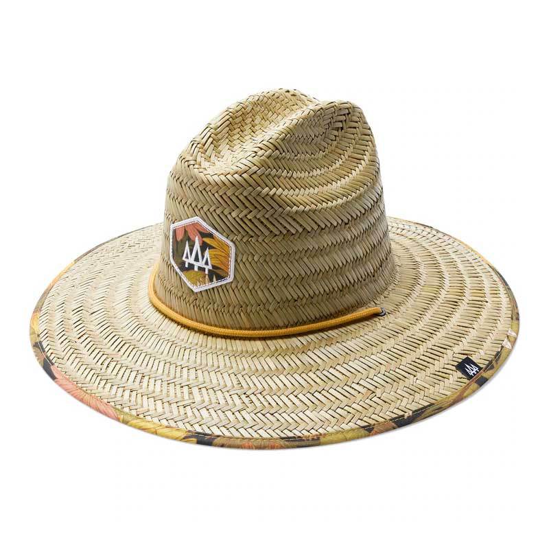 Hemlock Hat Co Woodstock Sun Hat