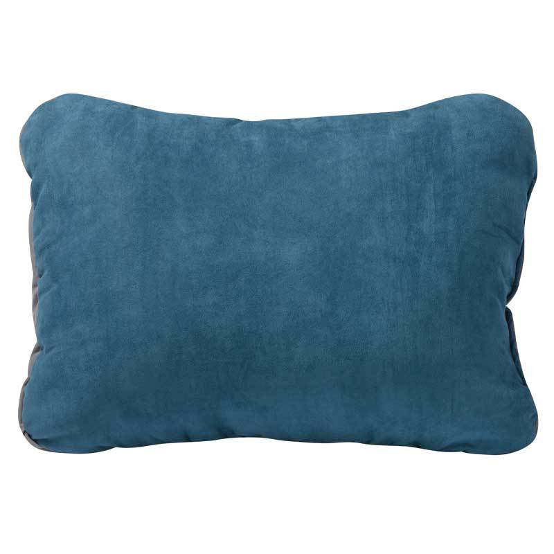Thermarest Compressible Pillow - Regular Stargazer Blue