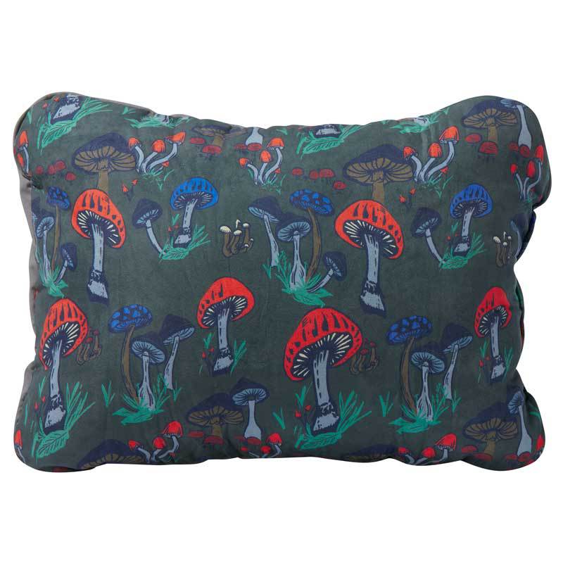 Thermarest Compressible Pillow - Regular Fun Guy