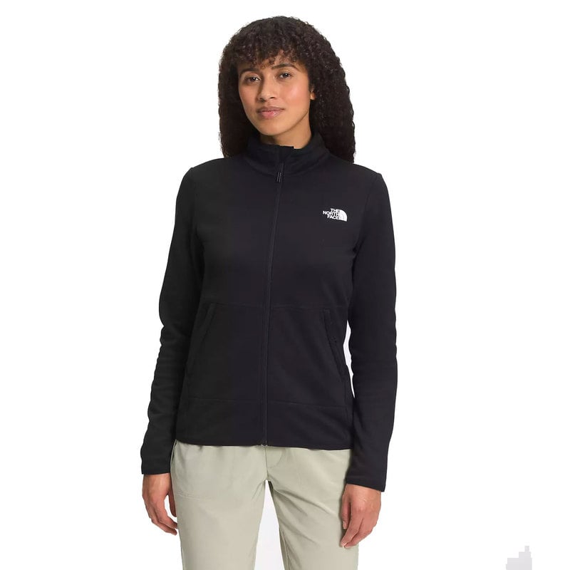 The North Face Canyonlands Full Zip Jacket Regular - Women`s