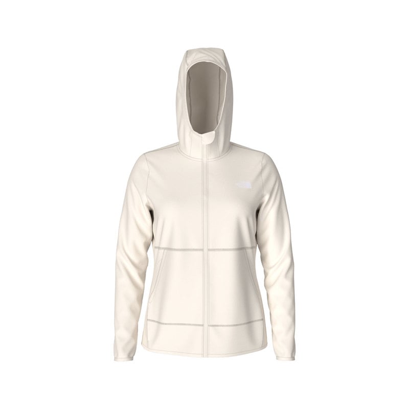 The North Face Canyonlands Hoodie Full Zip Jacket Regular - Women`s