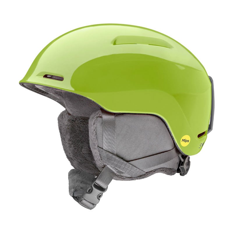 Smith Glide JR MIPS Helmet - Algae