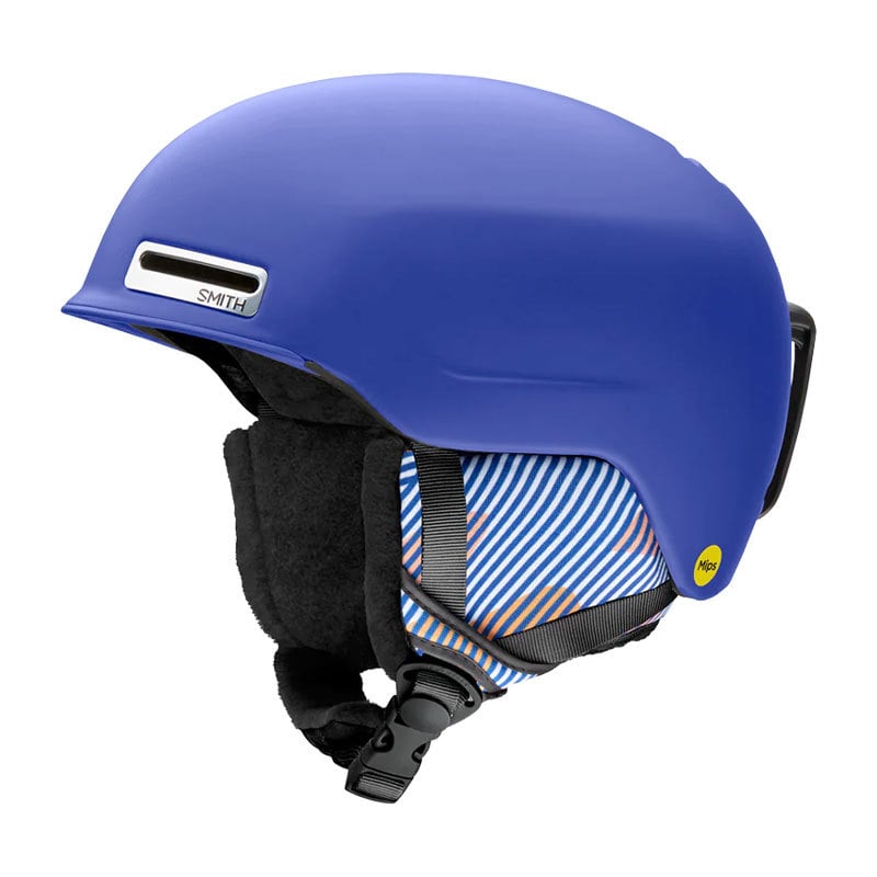 Smith Allure MIPS Helmet - Matte Lapis