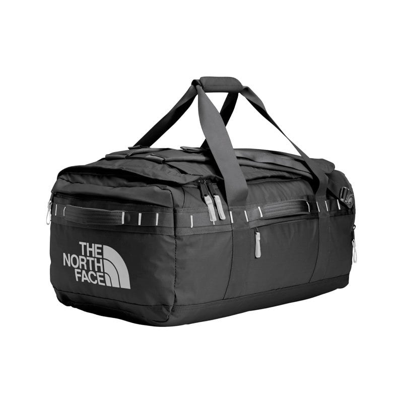 The North Face Base Camp Voyager Duffel - 62 L