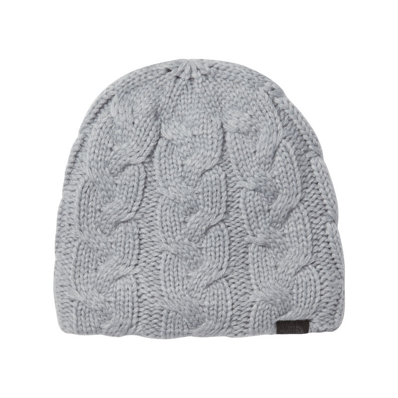 The North Face Cable Minna Beanie - Women`s
