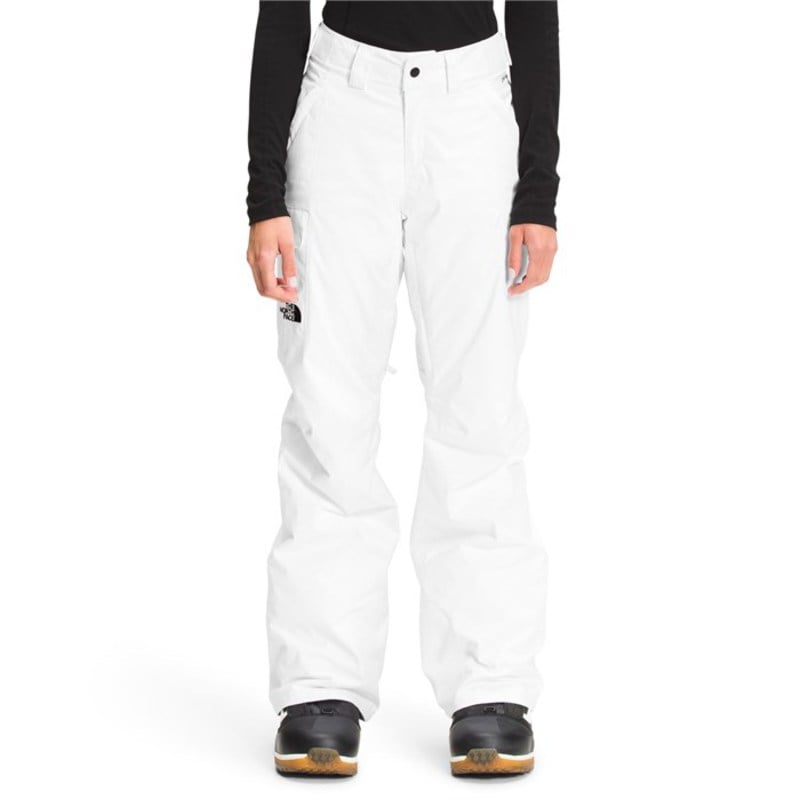 The North Face Freedom Insulated Pant F22 Colors - Women`s