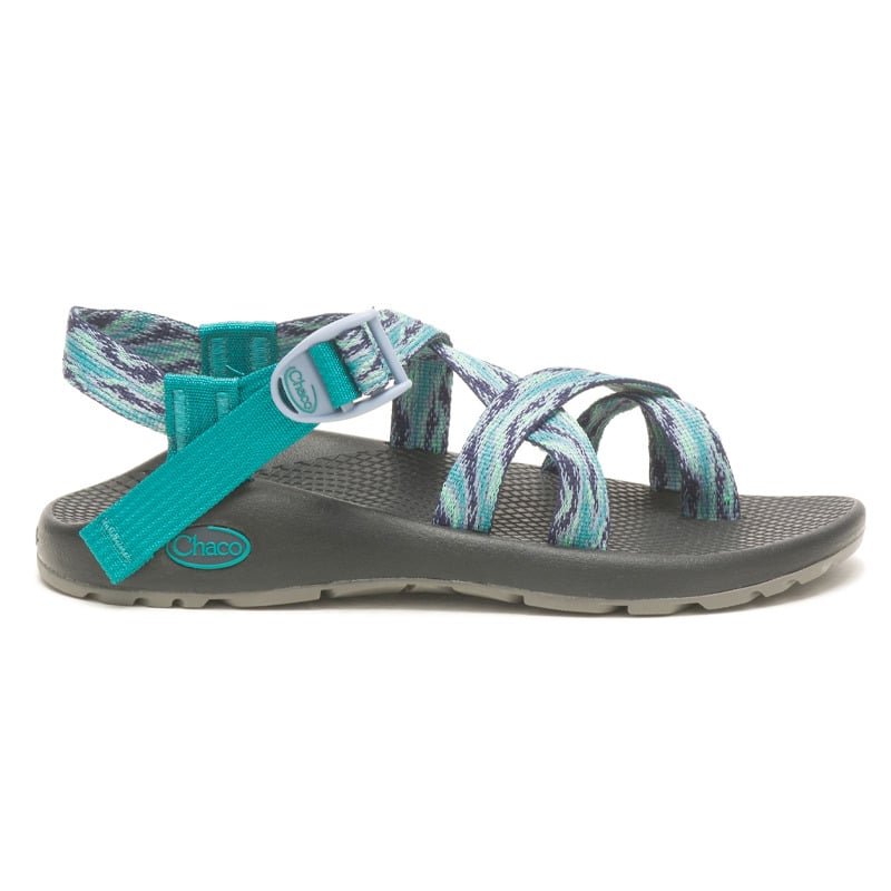 Chaco Z2 Classic Woman`s - Current Dusty Blue