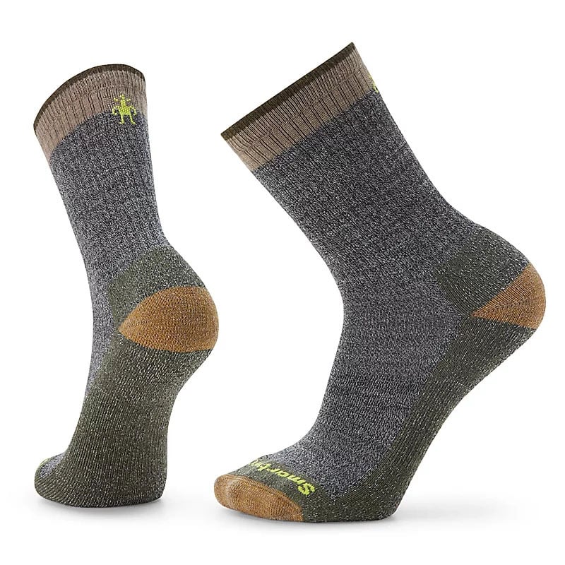 Smartwool Everyday Rollinville Light Cushion Crew Sock