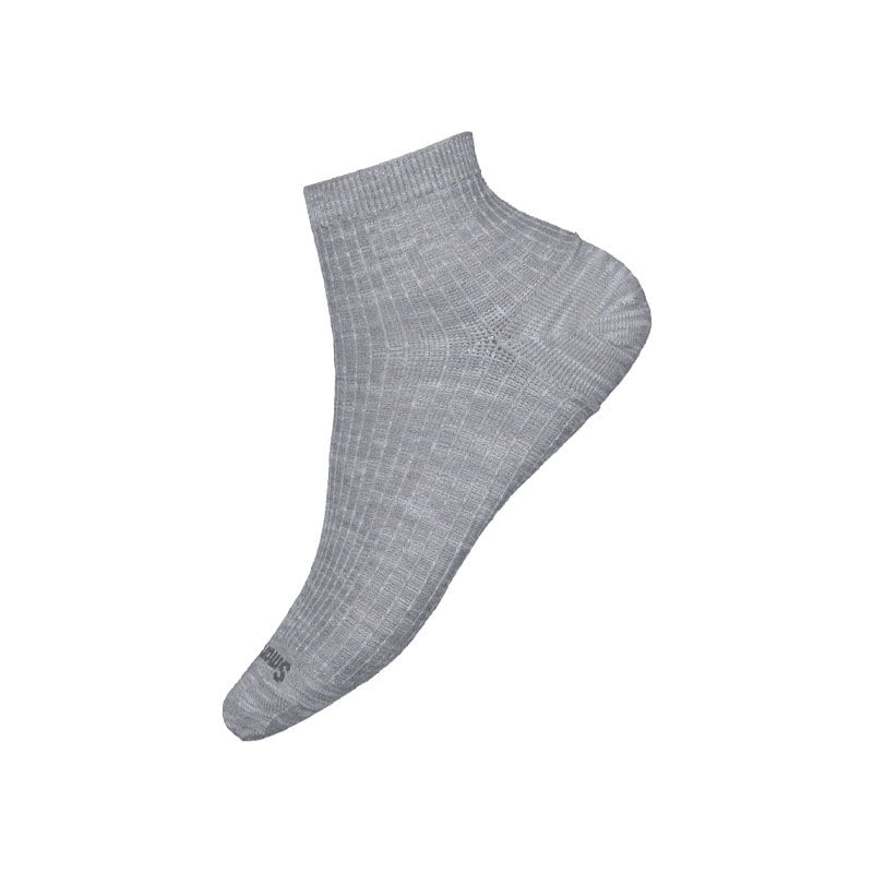 Smartwool Everyday Texture Zero Cushion Ankle Socks - Women`s