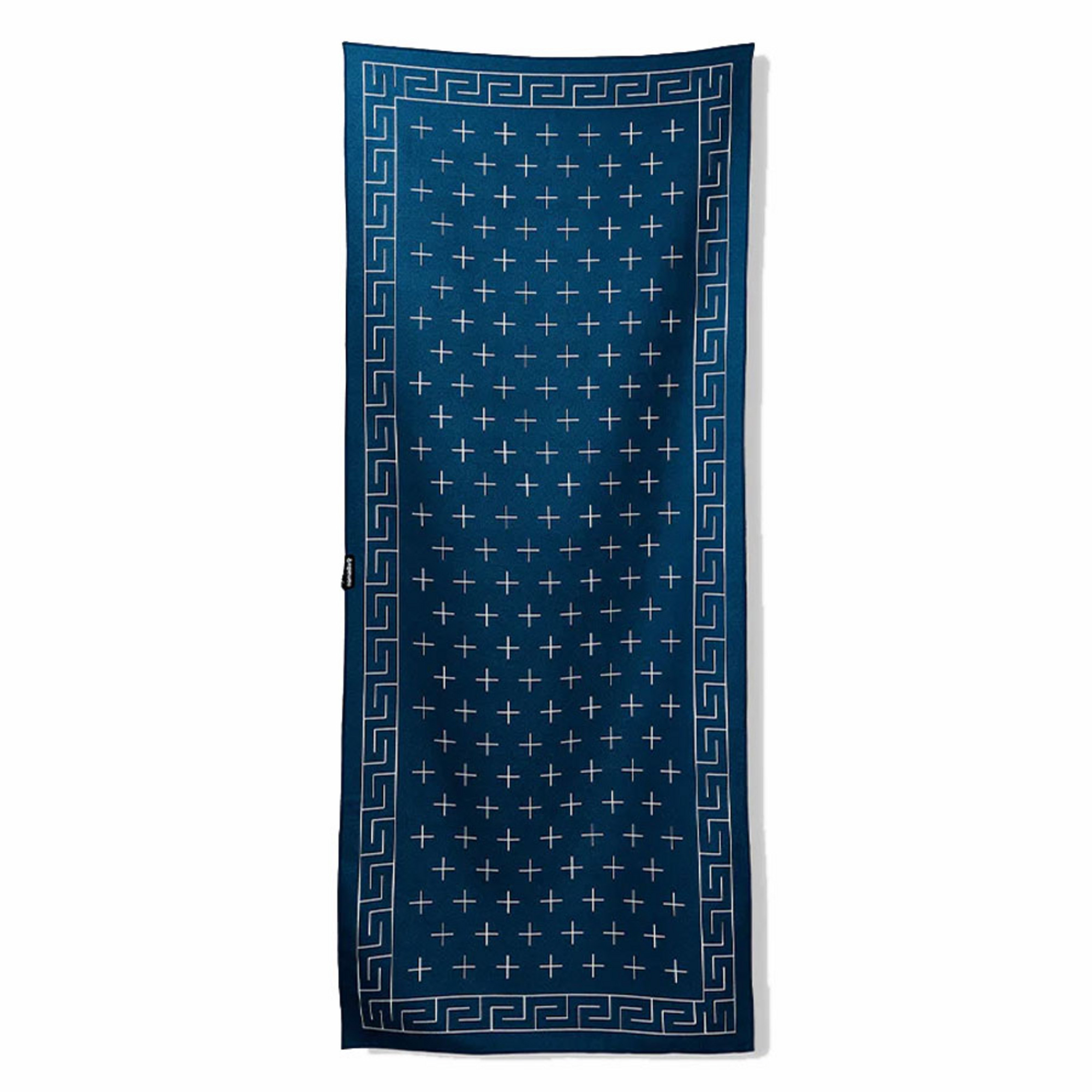 Nomadix Towel Barton Dark Blue