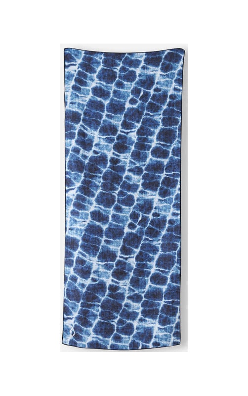 Nomadix Towel- Agua Blue