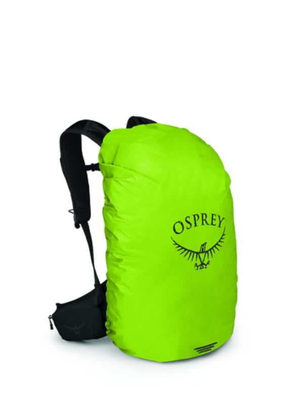 Osprey Hi-Vis Raincover Small Limon Green