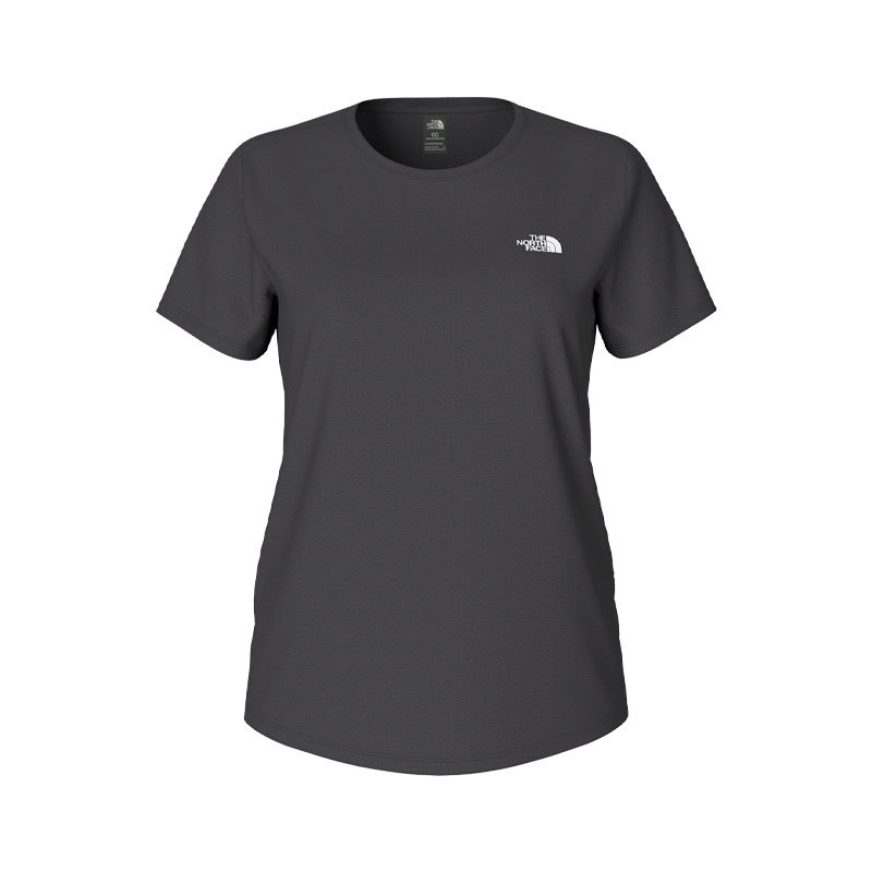 The North Face Elevation Short Sleeve Tee - Women`s