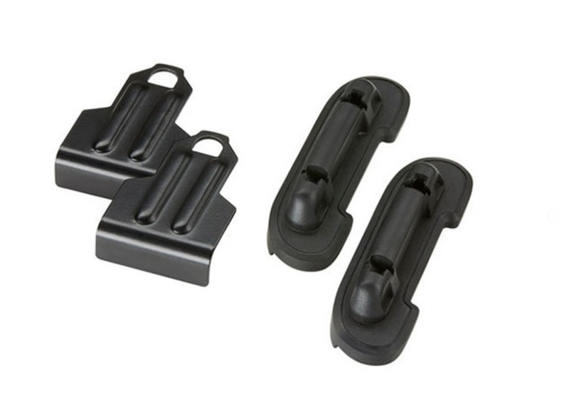 Yakima BaseClip 105 Clips For Baseline Tower Pair