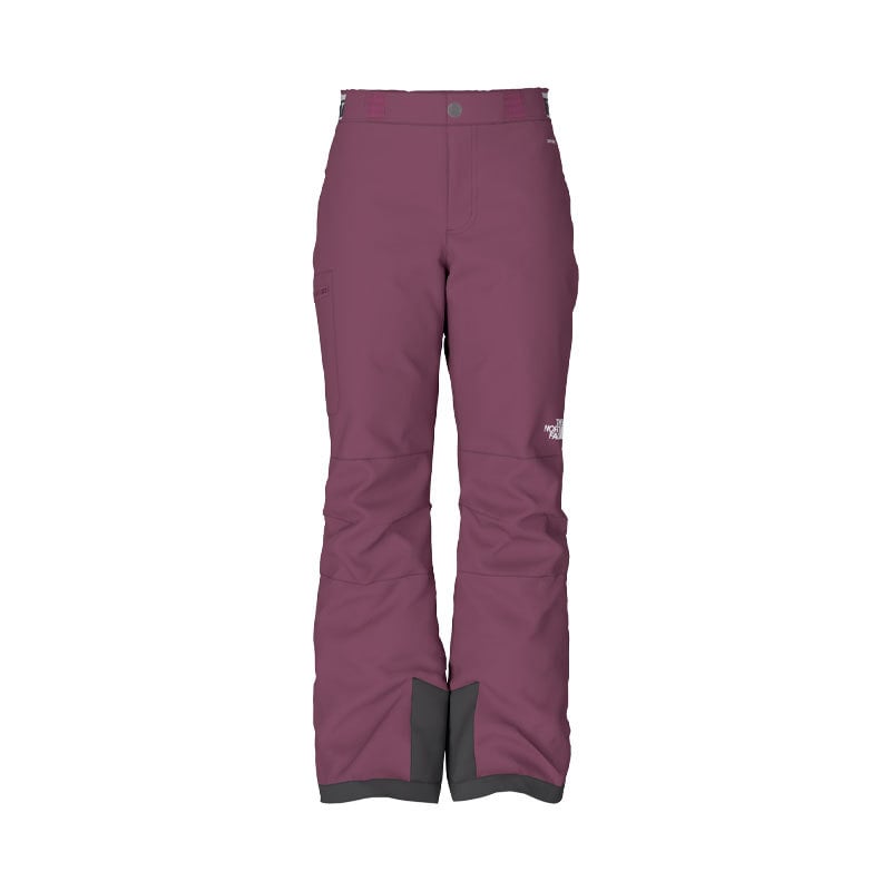 The North Face Freedom Insulated Pant - Girl`s