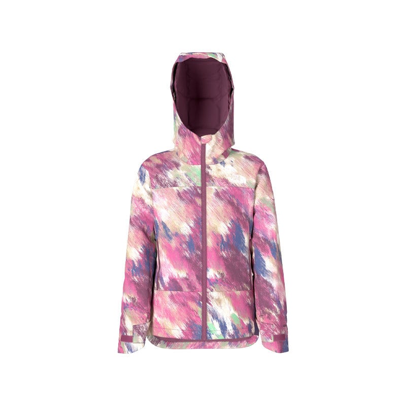 The North Face Freedom Insulated Jacket - Girl`s