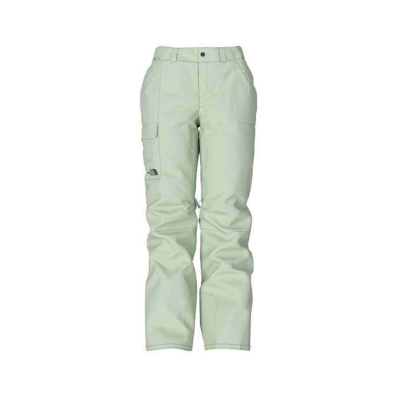 The North Face Freedom Insulated Pant F23 Colors - Women`s