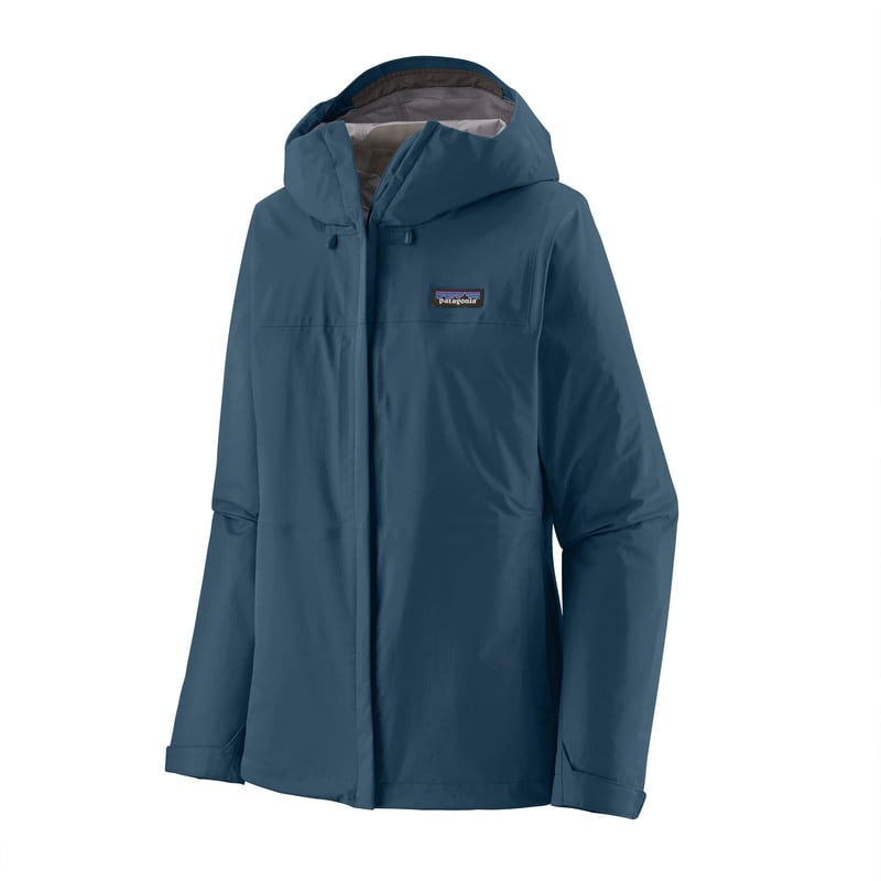 Patagonia Torrentshell 3L Jacket - Women`s F23 New Colors