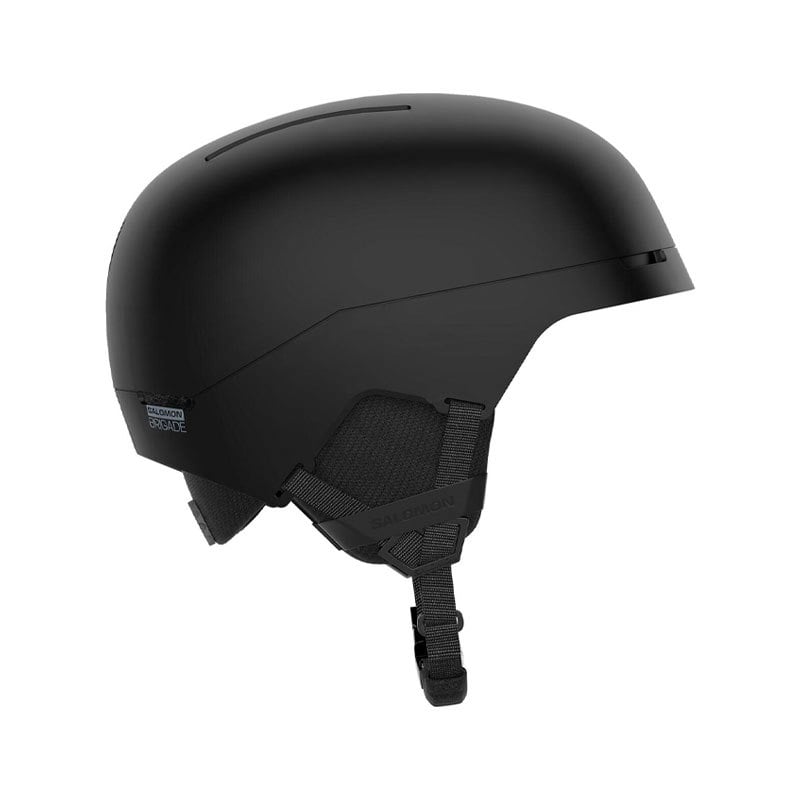 Salomon Brigade MIPS Helmet - Black