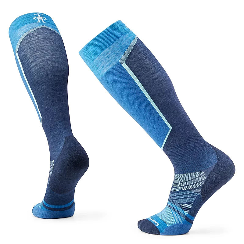 Smartwool Ski Targeted Cusion Extra Stretch Over the Calf Sock