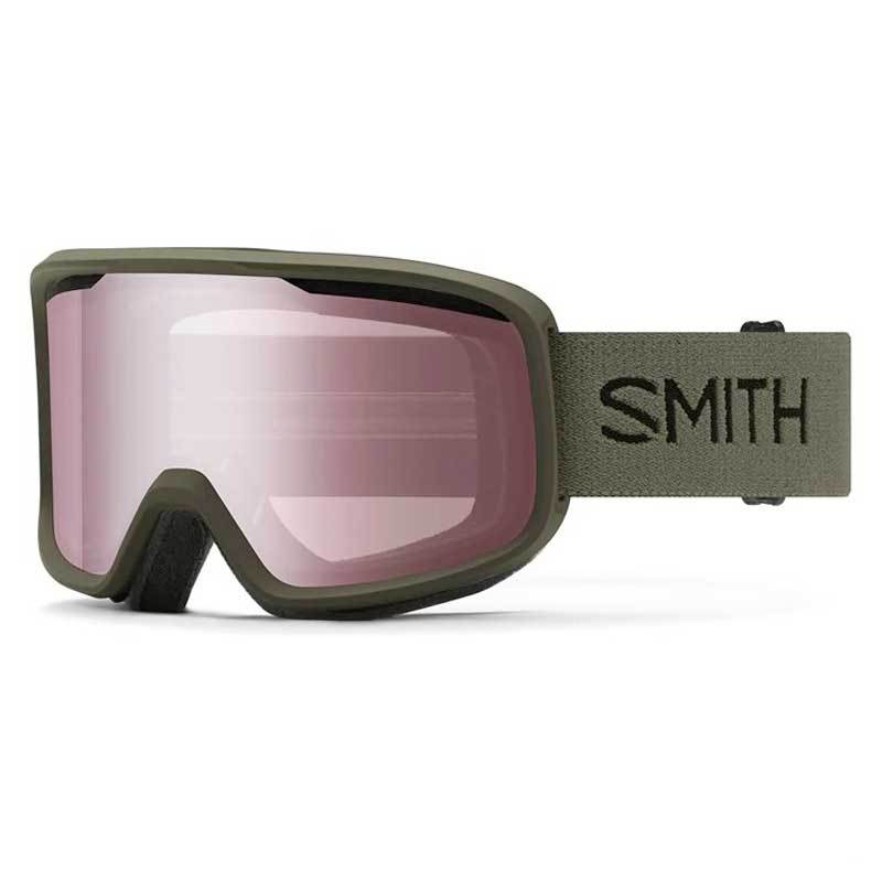 SMITH Frontier Goggles- Forest