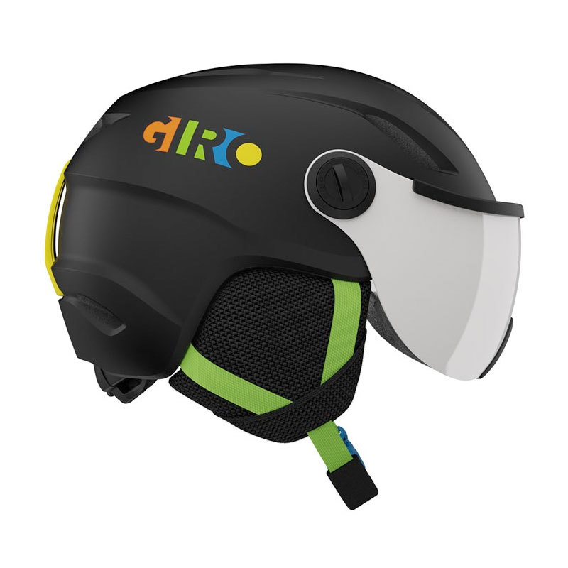Giro Buzz MIPS Helmet - Kid`s