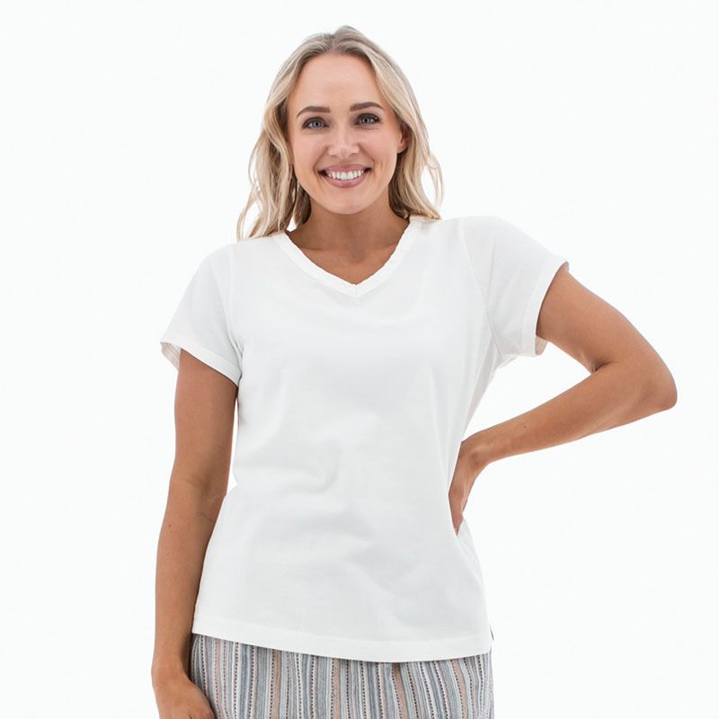Old Ranch Bryce Top Short Sleeve - Women`s