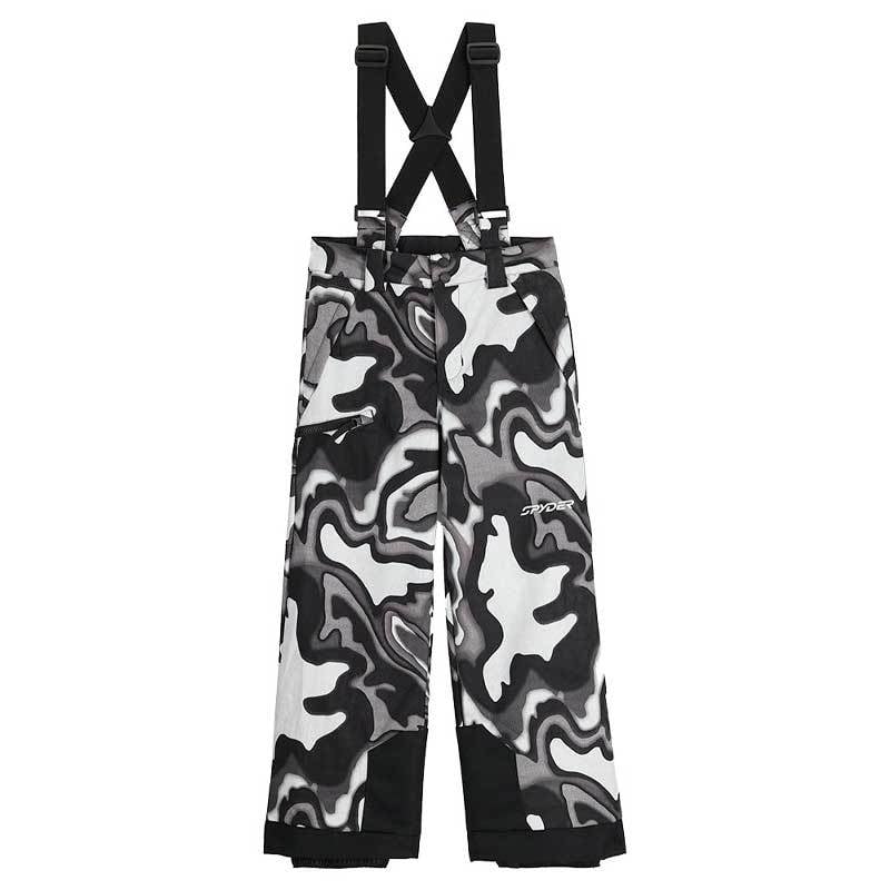 Soyder Propulsion Insulated Ski Pant-Boys