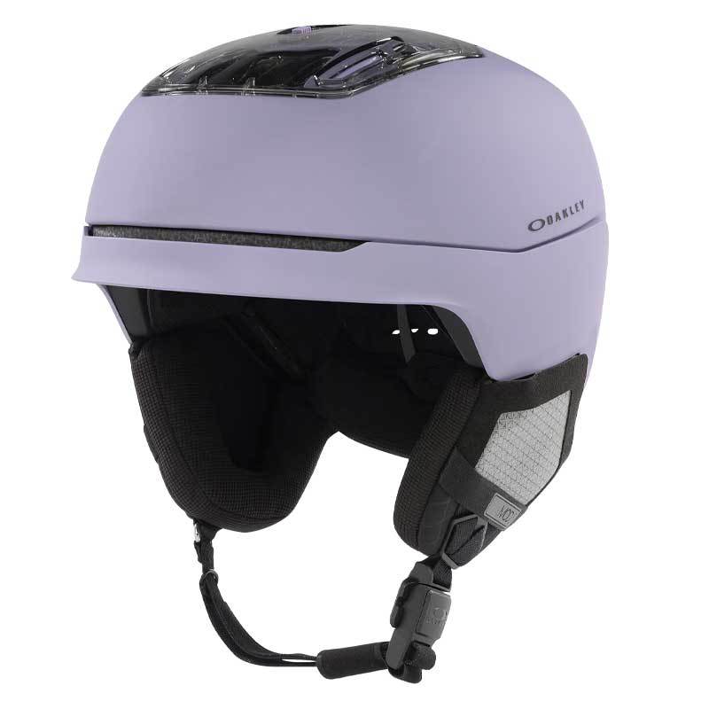 Oakley MOD 5 Helmet-Lilac
