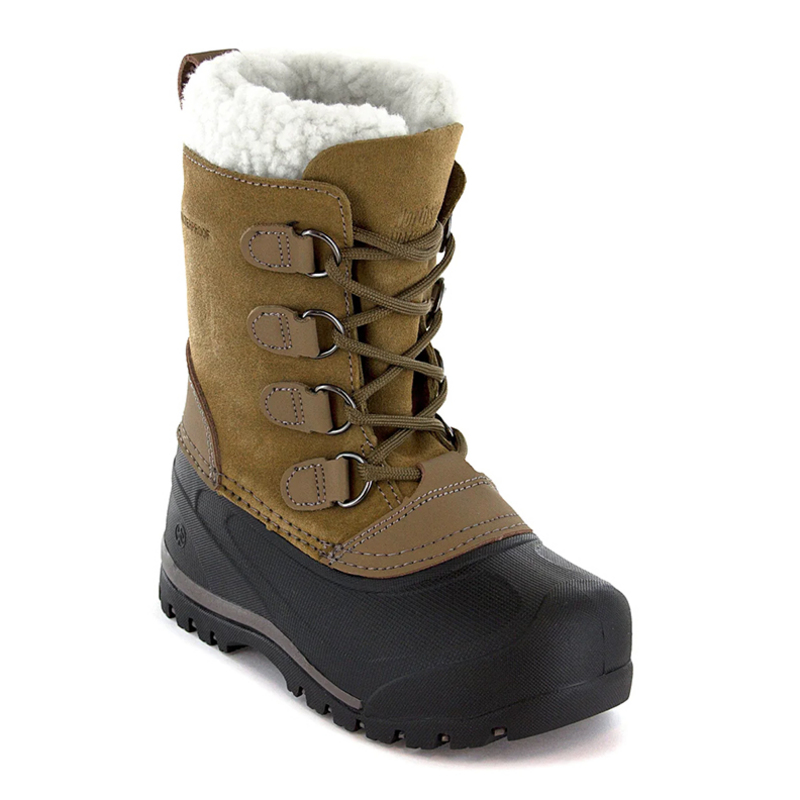 Northside Back Country Waterproof Insulated Snow Boot - Kid`s