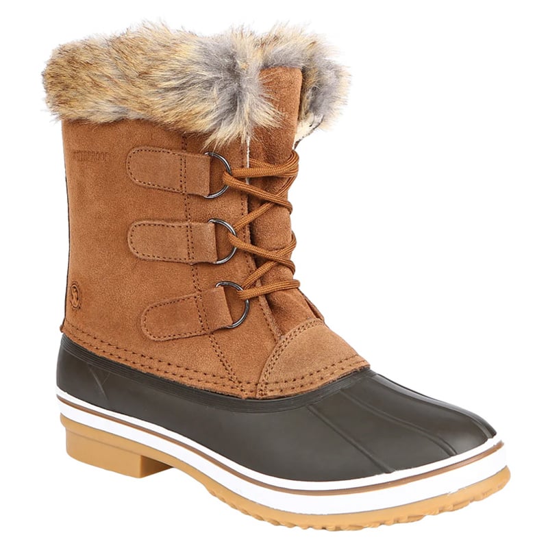 Northside Katie Waterproof Insulated Winter Snow Boot - Women`s