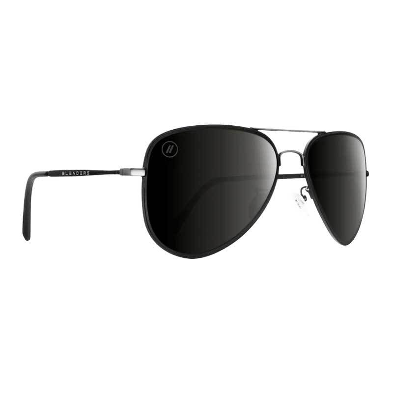 Blenders Spider Jet Sunglasses-Unisex